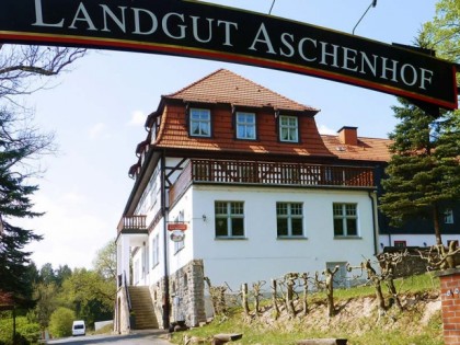 Foto: Aschenhof